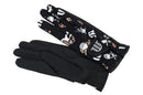 Gloves Ladies MU Sports M.U SPORTS MUSPORTS 2025 Fall/Winter New Golf