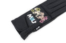 Gloves Ladies MU Sports M.U SPORTS MUSPORTS 2025 Fall/Winter New Golf