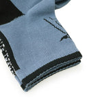 남자 양말 아다 바트 스트림 2025 가을/겨울 새 골프