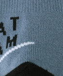 남자 양말 아다 바트 스트림 2025 가을/겨울 새 골프