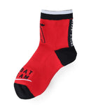 남자 양말 아다 바트 스트림 2025 가을/겨울 새 골프