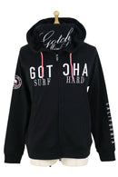 ブルゾン メンズ ガッチャ ガッチャゴルフ GOTCHA GOLF 2025 秋冬 新作 ゴルフウェア