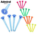 ティー メンズ レディース アドミラルゴルフ Admiral Golf 日本正規品 2025 秋冬 新作 ゴルフ