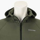 ブルゾン メンズ ブリーフィング ゴルフ BRIEFING GOLF 2025 秋冬 新作 ゴルフウェア