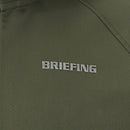 ブルゾン メンズ ブリーフィング ゴルフ BRIEFING GOLF 2025 秋冬 新作 ゴルフウェア