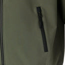 ブルゾン メンズ ブリーフィング ゴルフ BRIEFING GOLF 2025 秋冬 新作 ゴルフウェア