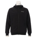 ブルゾン メンズ ブリーフィング ゴルフ BRIEFING GOLF 2025 秋冬 新作 ゴルフウェア