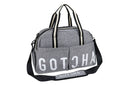 보스턴백 남성 여성 Gotcha Gotcha 골프 GOTCHA GOLF 2025 가을 겨울 신작 골프