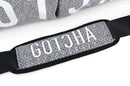 보스턴백 남성 여성 Gotcha Gotcha 골프 GOTCHA GOLF 2025 가을 겨울 신작 골프