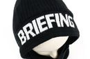 Neck Warmer Men's Women's Briefing Golf BRIEFING GOLF 2025 Fall/Winter New Golf
