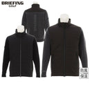 夹克男士简报高尔夫BRIEFING GOLF 2025秋冬新款高尔夫服装
