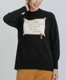 毛衣女士 Studio Picone STUDIO PICONE 2025 秋冬新品