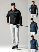 Blouson Men's Bridgestone Golf BRIDGESTONE GOLF 2025 Fall/Winter New Golf Wear