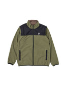 Blouson Men's Bridgestone Golf BRIDGESTONE GOLF 2025 Fall/Winter New Golf Wear