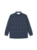 Polo Shirt Men's Bridgestone Golf BRIDGESTONE GOLF 2025 Fall/Winter New Golf Wear