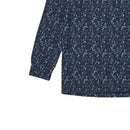 Polo Shirt Men's Bridgestone Golf BRIDGESTONE GOLF 2025 Fall/Winter New Golf Wear