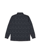 Polo Shirt Men's Bridgestone Golf BRIDGESTONE GOLF 2025 Fall/Winter New Golf Wear