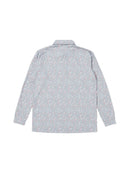 Polo Shirt Men's Bridgestone Golf BRIDGESTONE GOLF 2025 Fall/Winter New Golf Wear