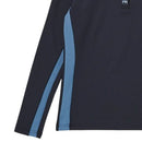 Polo 衫女式 ULTICORE BRIDGESTONE GOLF 2025 秋冬新款高尔夫服装