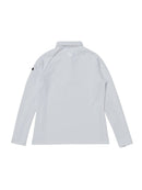 Polo 衫女式 ULTICORE BRIDGESTONE GOLF 2025 秋冬新款高尔夫服装