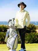 polo衫男士articor普利司通高尔夫ULTICORE BRIDGESTONE GOLF 2025秋冬新款高尔夫球服