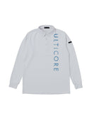 polo衫男士articor普利司通高尔夫ULTICORE BRIDGESTONE GOLF 2025秋冬新款高尔夫球服