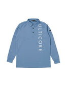 polo衫男士articor普利司通高尔夫ULTICORE BRIDGESTONE GOLF 2025秋冬新款高尔夫球服