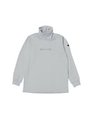 高领衬衫男式 ULTICORE BRIDGESTONE GOLF 2025 秋冬新款高尔夫服装