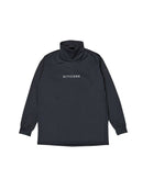 高领衬衫男式 ULTICORE BRIDGESTONE GOLF 2025 秋冬新款高尔夫服装