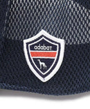 キャップ メンズ アダバット adabat 2025 秋冬 新作 ゴルフ