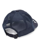 キャップ メンズ アダバット adabat 2025 秋冬 新作 ゴルフ