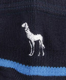 ソックス レディース アダバット adabat 2025 秋冬 新作 ゴルフ