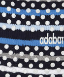 ソックス レディース アダバット adabat 2025 秋冬 新作 ゴルフ