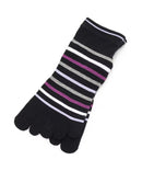 ソックス レディース アダバット adabat 2025 秋冬 新作 ゴルフ