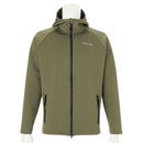 パーカー メンズ ブリーフィング ゴルフ BRIEFING GOLF 2025 秋冬 新作 ゴルフウェア