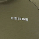 パーカー メンズ ブリーフィング ゴルフ BRIEFING GOLF 2025 秋冬 新作 ゴルフウェア