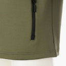 パーカー メンズ ブリーフィング ゴルフ BRIEFING GOLF 2025 秋冬 新作 ゴルフウェア