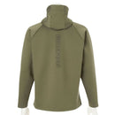 パーカー メンズ ブリーフィング ゴルフ BRIEFING GOLF 2025 秋冬 新作 ゴルフウェア