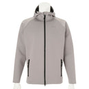 パーカー メンズ ブリーフィング ゴルフ BRIEFING GOLF 2025 秋冬 新作 ゴルフウェア