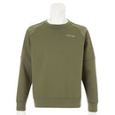 トレーナー メンズ ブリーフィング ゴルフ BRIEFING GOLF 2025 秋冬 新作 ゴルフウェア