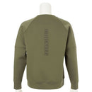 トレーナー メンズ ブリーフィング ゴルフ BRIEFING GOLF 2025 秋冬 新作 ゴルフウェア