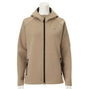 Parka Women's Briefing Golf BRIEFING GOLF 2025 Autumn/Winter New Golf Wear