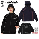 Blouson Ladies V12 Golf V Twelve 2025 Fall/Winter New Golf Wear