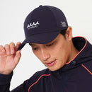 キャップ メンズ レディース V12 ゴルフ ヴィ・トゥエルブ 2025 秋冬 新作 ゴルフ