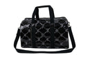 Boston Bag Men's Women's CASTELBAJAC SPORT BLACK Line 2025 Fall/Winter New Golf
