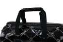 Boston Bag Men's Women's CASTELBAJAC SPORT BLACK Line 2025 Fall/Winter New Golf