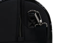 Boston Bag Men's Women's CASTELBAJAC SPORT BLACK Line 2025 Fall/Winter New Golf