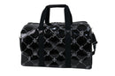 Boston Bag Men's Women's CASTELBAJAC SPORT BLACK Line 2025 Fall/Winter New Golf