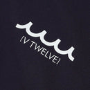 Blouson Men's Vitwelve Golf V12 Muta Marine Collaboration 2025 Fall/Winter New Golf Wear