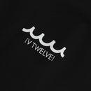 Blouson Men's Vitwelve Golf V12 Muta Marine Collaboration 2025 Fall/Winter New Golf Wear